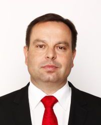 Ing. Jan Bauer
