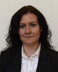 Ing. Gabriela Kal�bkov�
