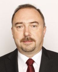 Ing. Jaroslav Krupka
