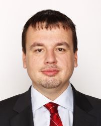 Ing. Jan Bure�, DBA