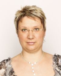 Mgr. Jana Drastichov