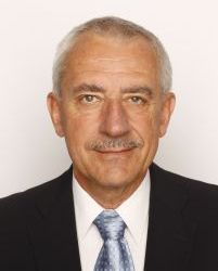 doc. MUDr. Leo Heger, CSc.