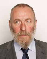 PhDr. Daniel Korte