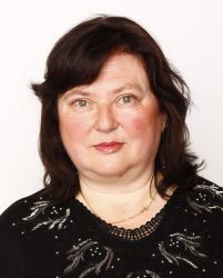 JUDr. Marie Nedv�dov�