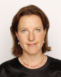 Mgr. Karolna Peake