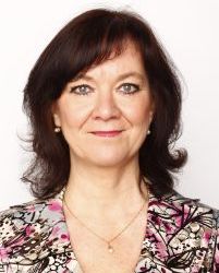 Mgr. Marta Semelov