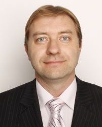 Mgr. Roman Sklenk