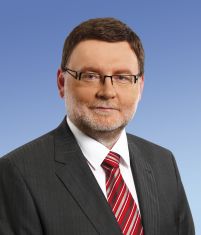Ing. Zbynk Stanjura