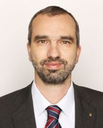 Ing. Roman Váňa Ing. Roman Váňa