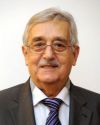 Ing. Betislav Petr