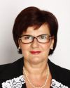 Mgr. Vlasta Bohdalov