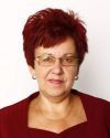 PaedDr. Milada Halkov