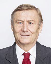 doc. PhDr. Miroslav Grebenek, CSc.