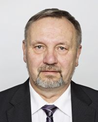 Ing. Pavel Kovik