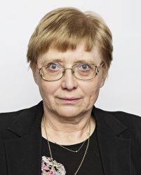 JUDr. Zuzka Bebarov Rujbrov