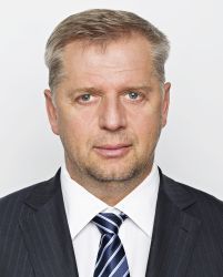 Ing. Petr Bendl