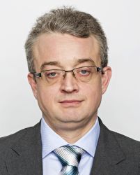 Marek Benda