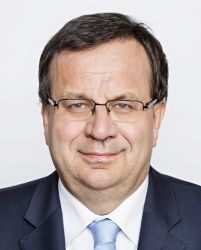 Ing. Jan Mldek, CSc.