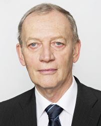 RSDr. Alexander ern