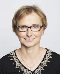 Ing. Kateina Konen
