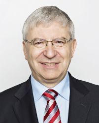 RSDr. Miroslav Oplka