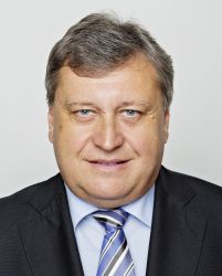 Ing. Vladislav Vilmec