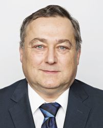 Mgr. Ivan Adamec