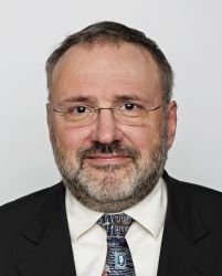 prof. RNDr. Ji Zlatuka, CSc.