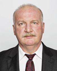 Ladislav Velebn