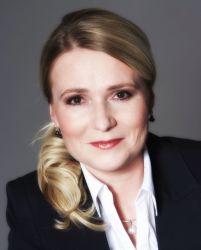 Mgr. Jana ernochov