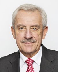 doc. MUDr. Leo Heger, CSc.