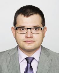 JUDr. Jan Chvojka