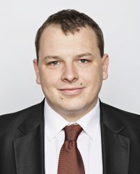 Ing. Adam Rykala