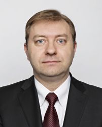 Mgr. Roman Sklenk