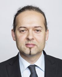 Ing. Vclav Zemek