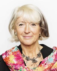 Ing. Jana Fischerov, CSc.