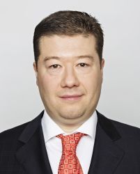 Tomio Okamura