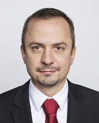 PhDr. Marek enek, Ph.D.
