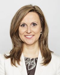 Ing. Kristna Zelienkov