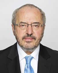 prof. Ing. Karel Rais, CSc., MBA