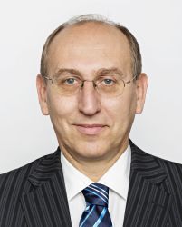 MUDr. Pavel Plzk