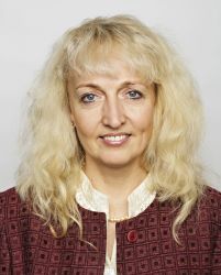 Ing. Pavlna Nytrov