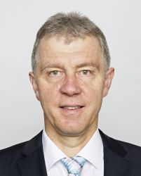 MUDr. Igor Nykl