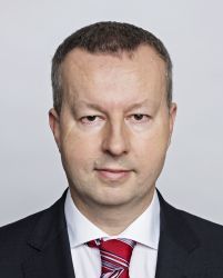 Mgr. Richard Brabec