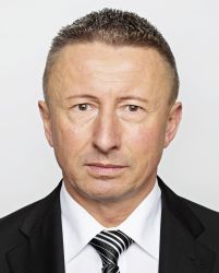 MUDr. Milan Brzdil