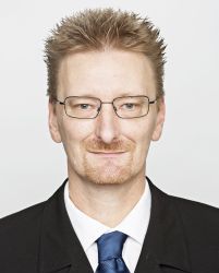 Marek ernoch