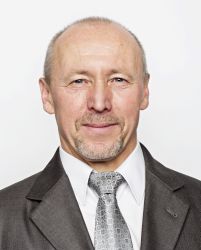 Ing. Jaroslav Holk