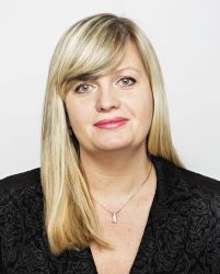 Bc. Zuzana Kailov