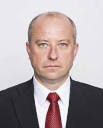 prof. Ing. Simeon Karamazov, Dr.