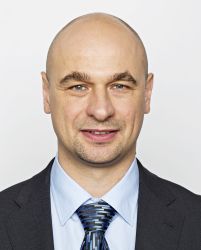Ing. Martin Kolovratnk